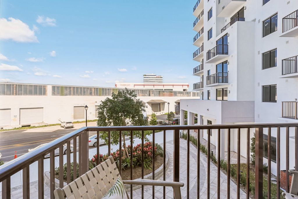 Apartment feature 2 in Aventura
