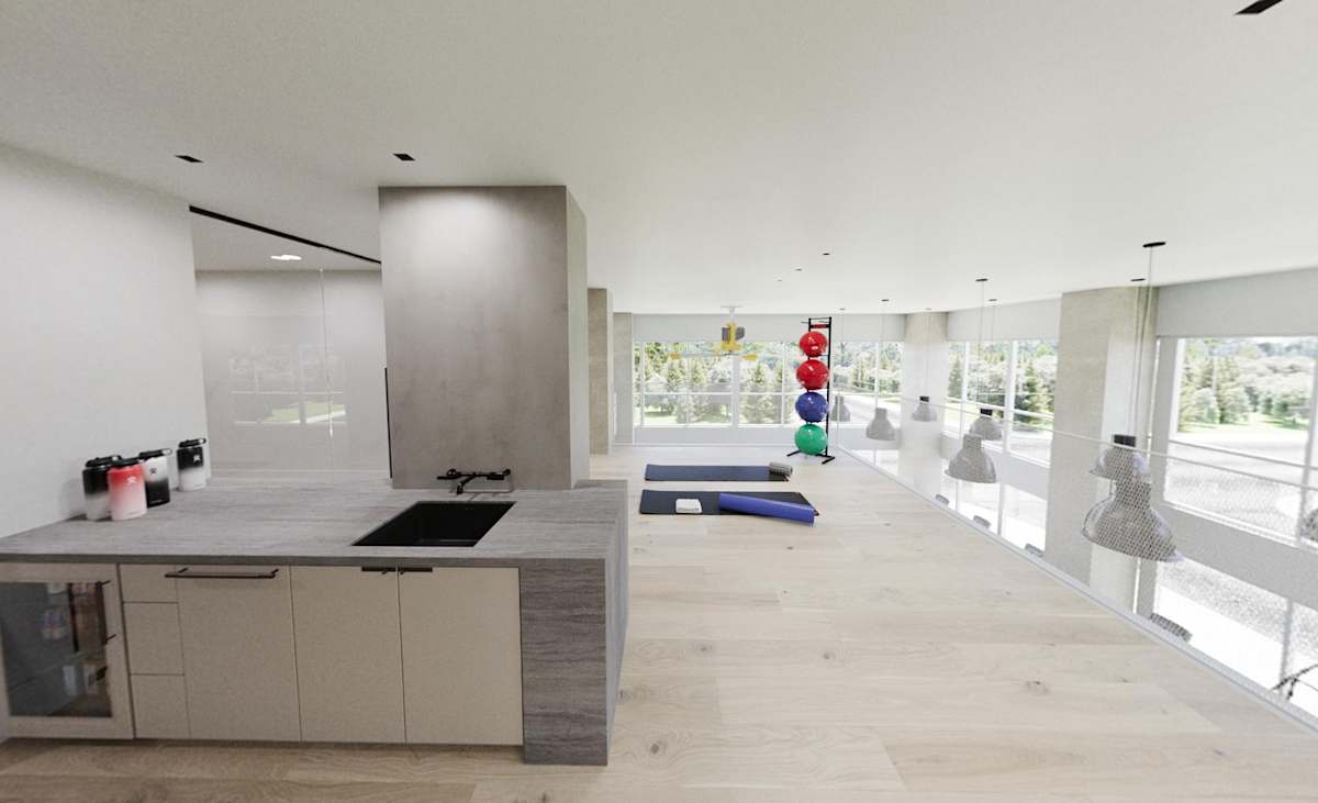Apartment feature 3 in Aventura