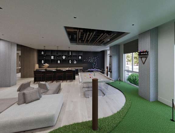 Apartment feature 4 in Aventura